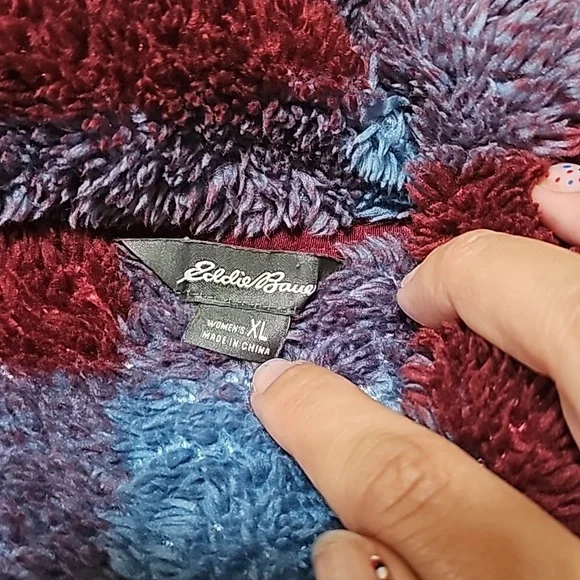 Eddie bauer size XL - Picture 3 of 6